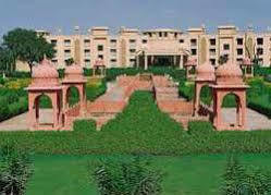 Resort Gold Palace &