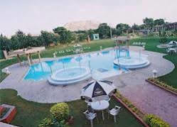 Resort Gold Palace & Jaipur